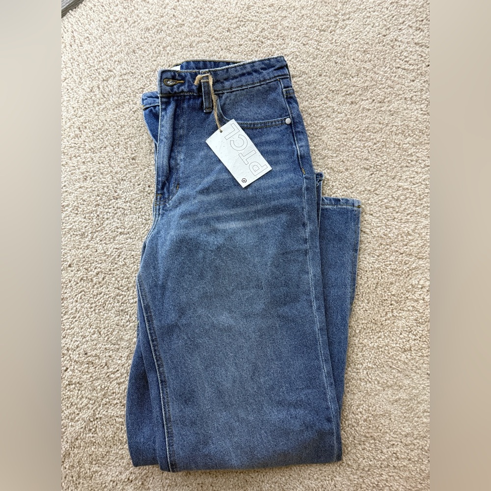 PTCL Jeans - Picture 3 of 4